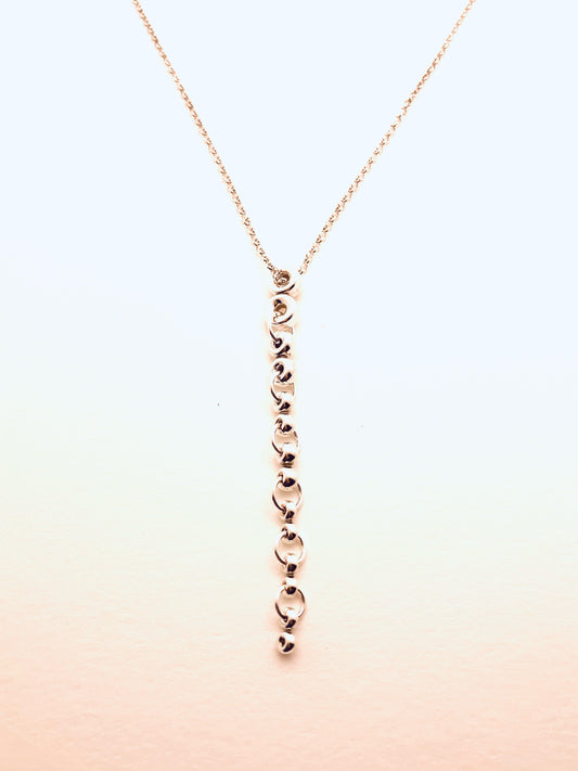 Snake Necklace