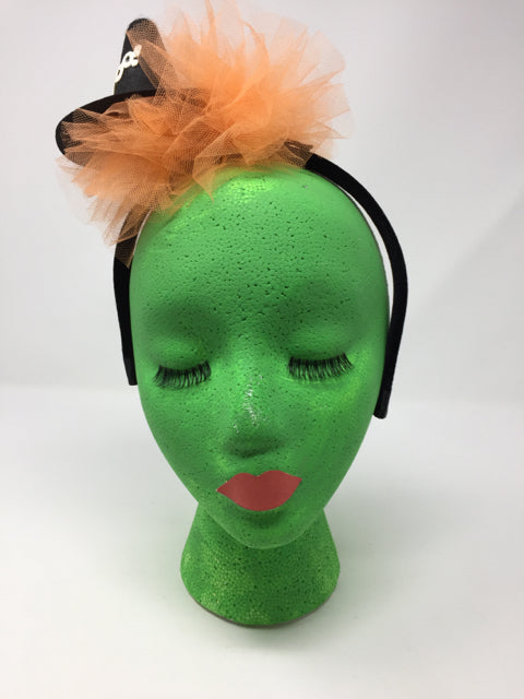 Witch Hat Headband