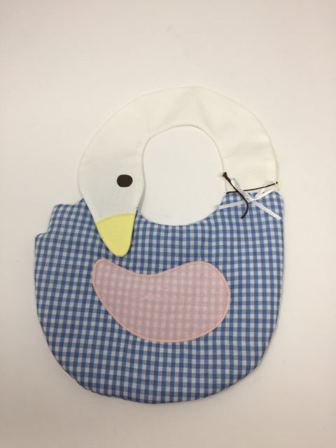 Blue Goose Bib