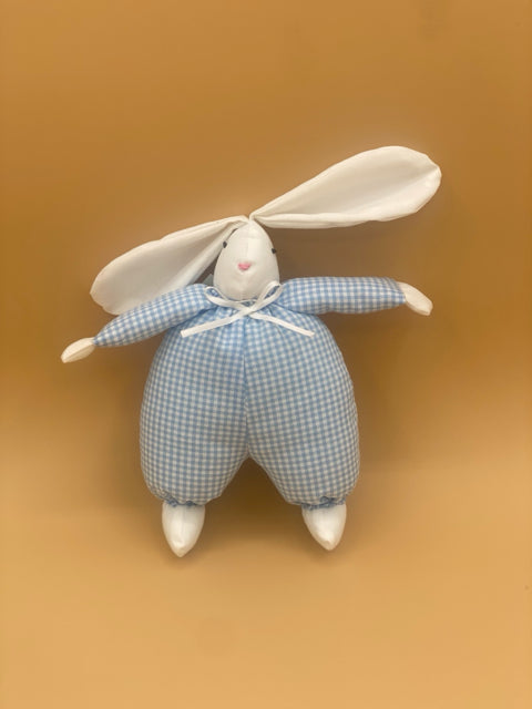 Blue Bunny