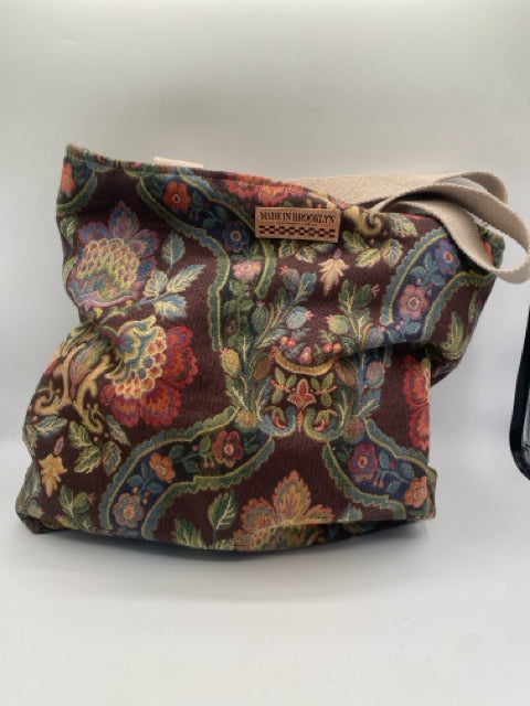 Fabric Tote Bag
