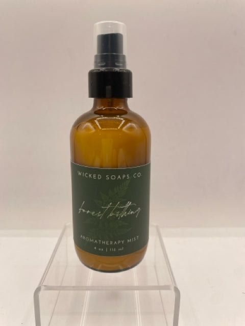 Forest Bathing Aromatherapy Mist