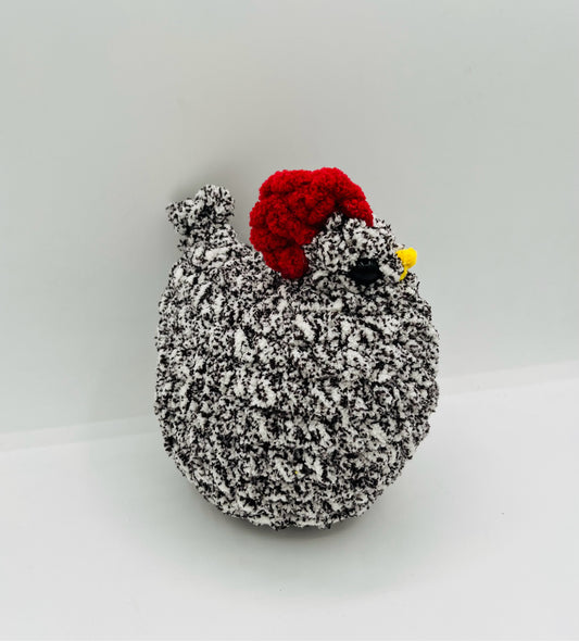 Hen