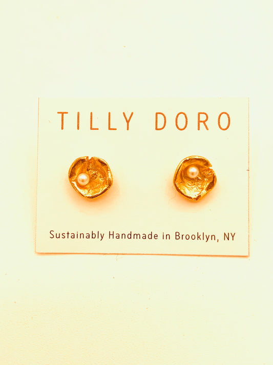 Oysters Studs