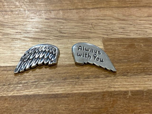 Angel Wings Coin