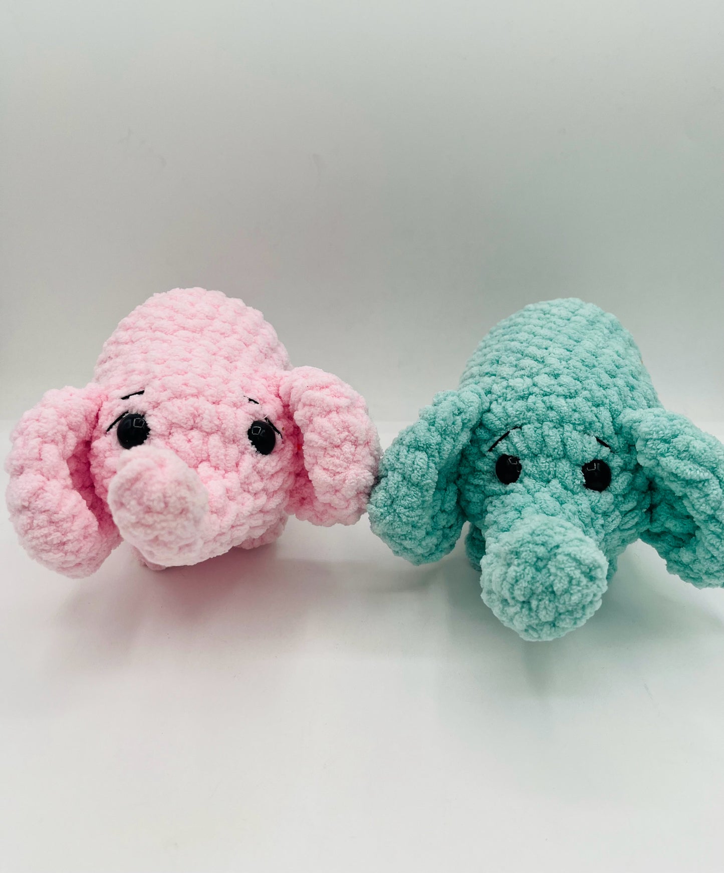 Medium Elephant
