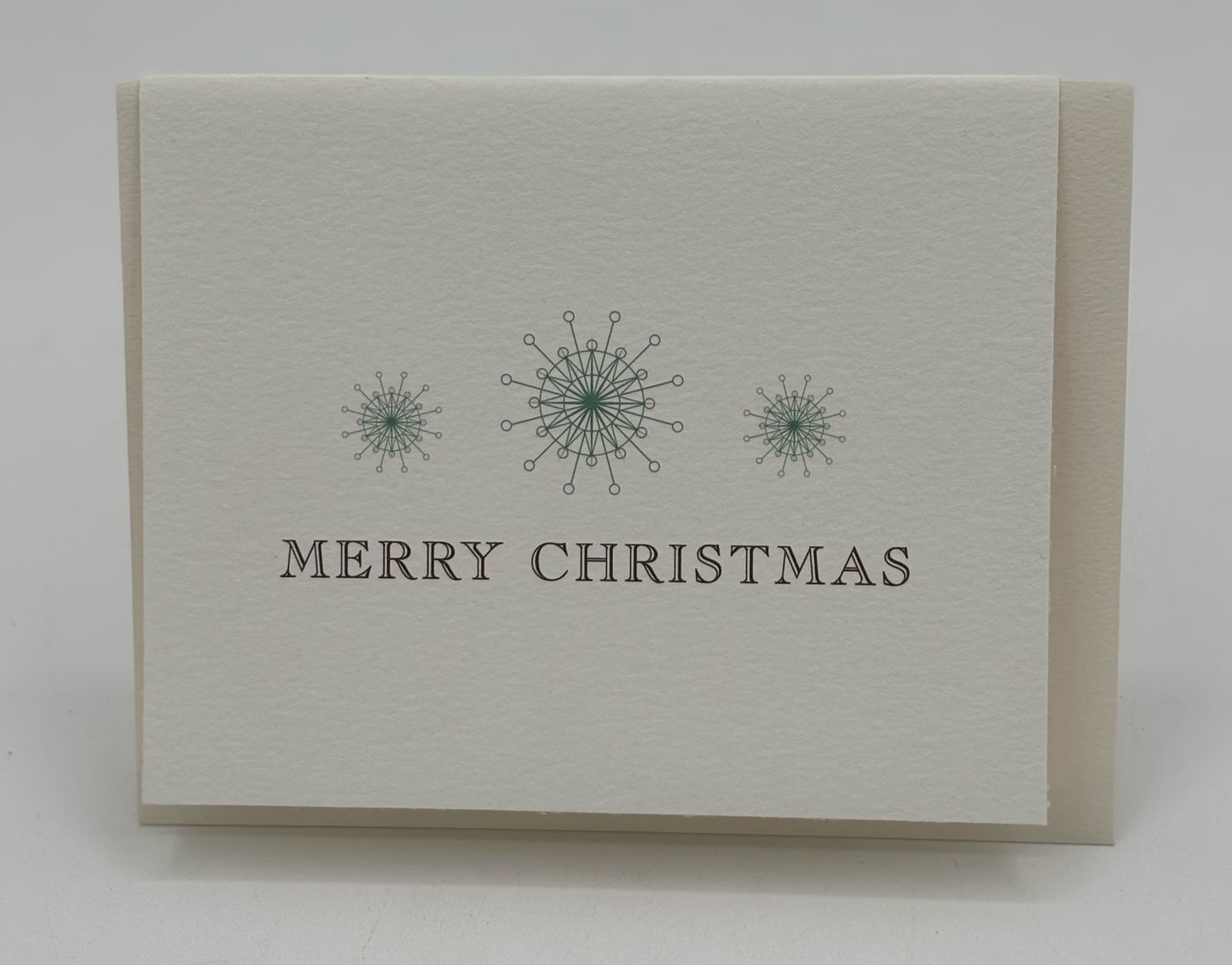 Merry Christmas Card