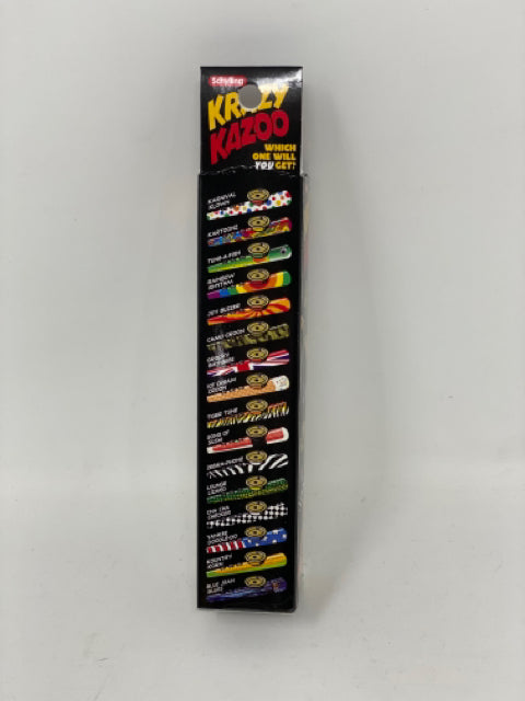 Krazy Kazoo