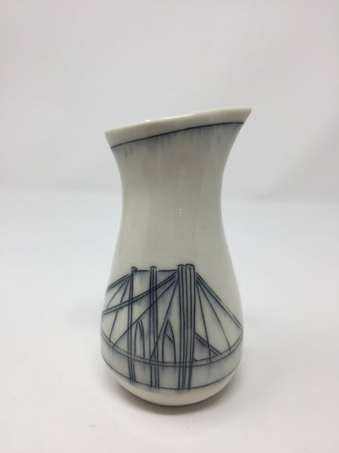 Brooklyn Bridge Creamer