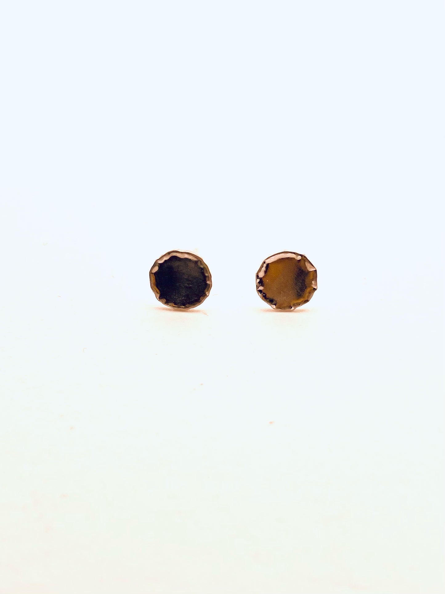Sterling Silver WEE Studs