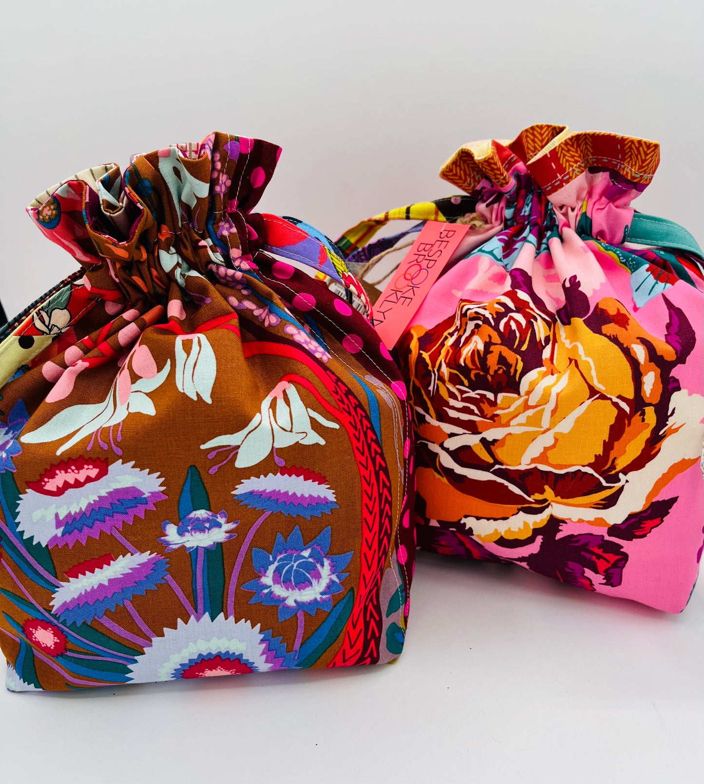 Handy Drawstring Bag