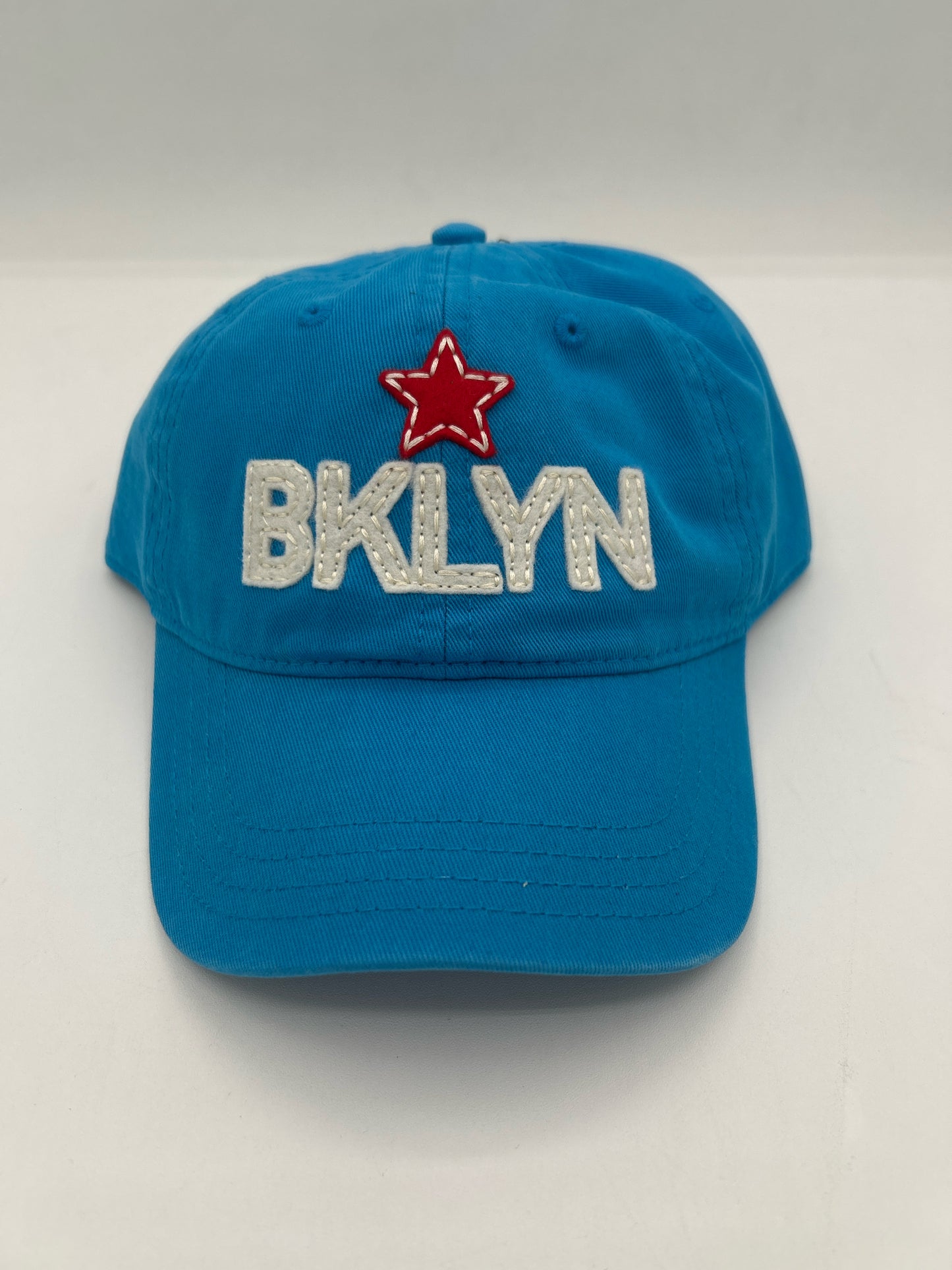 Brooklyn Stars Cap Youth