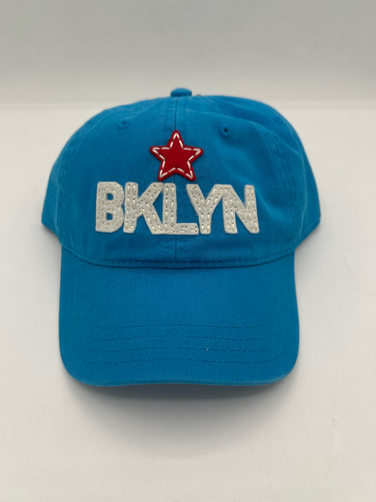Brooklyn Stars Cap Youth