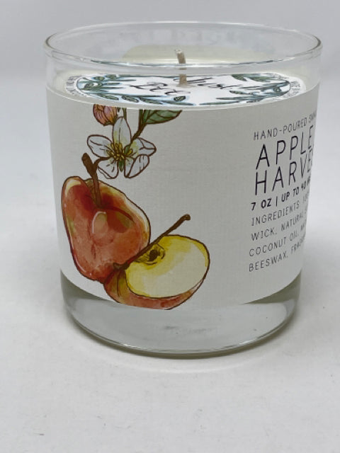 Apple Harvest Candle