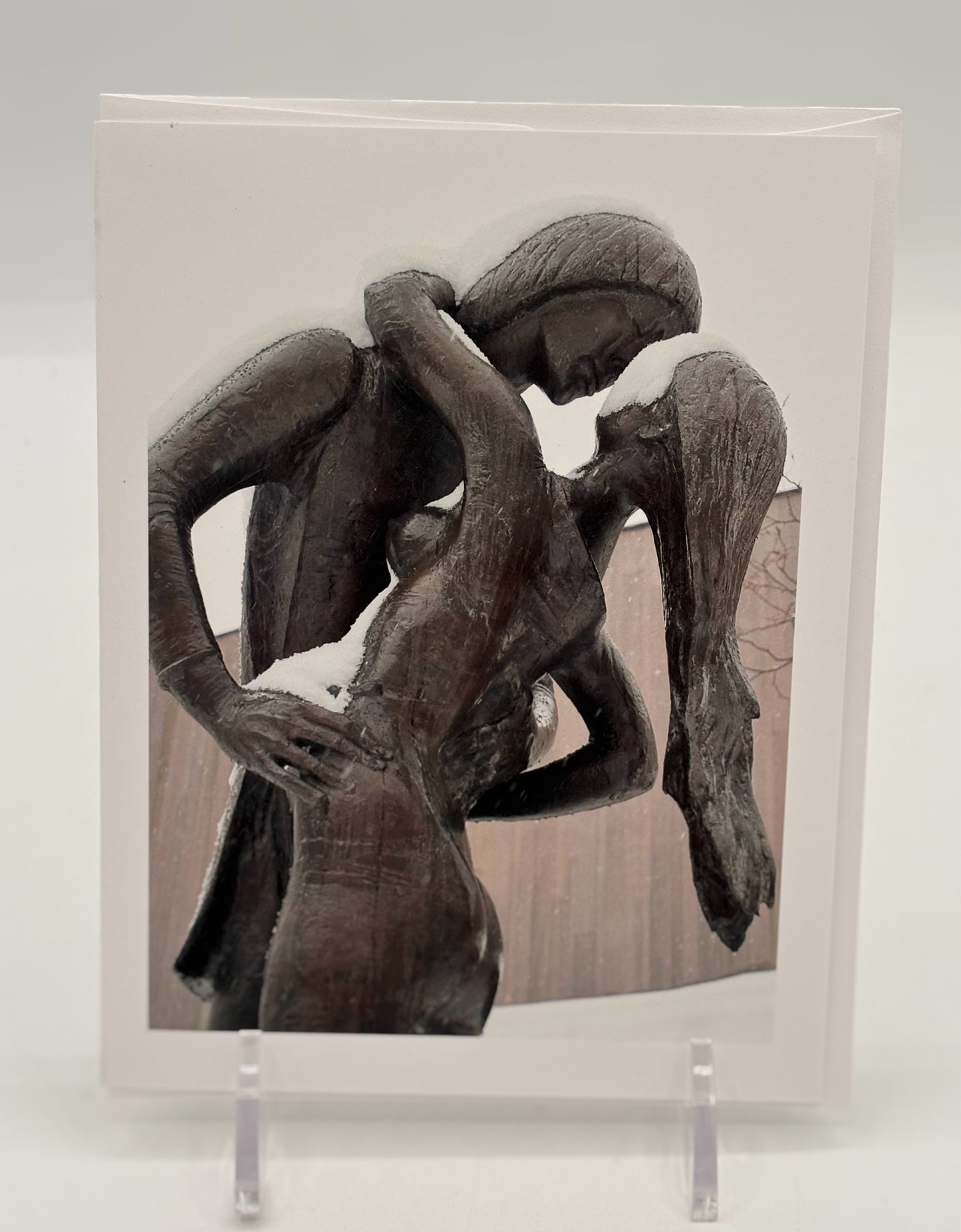 Romeo And Juliet Boxed Cards