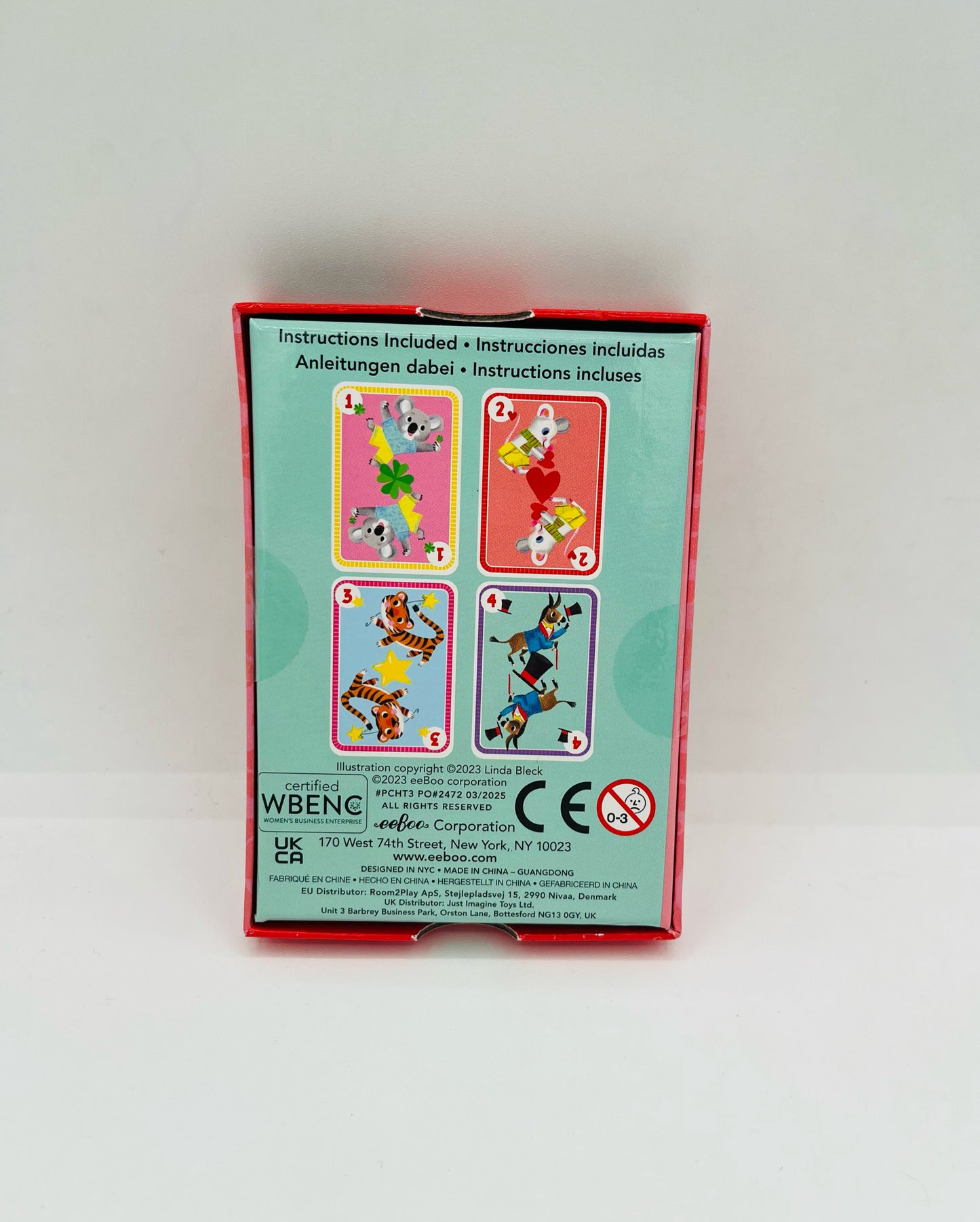 Hearts Playing Cards