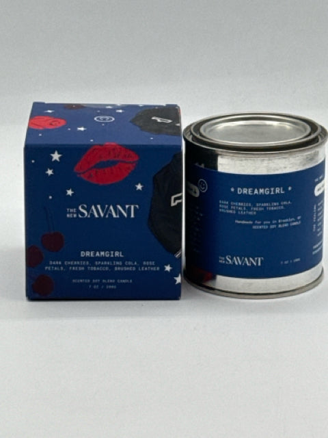 Dreamgirl Candle From The New Savant