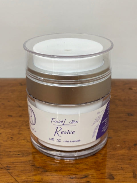 Revive Facial Lotion