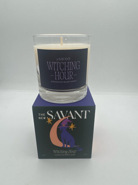 Witching Hour