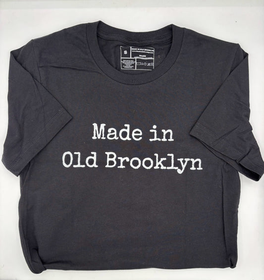 Made in Old BrooKlyn Tee