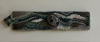 Hill and Valley Bracelet