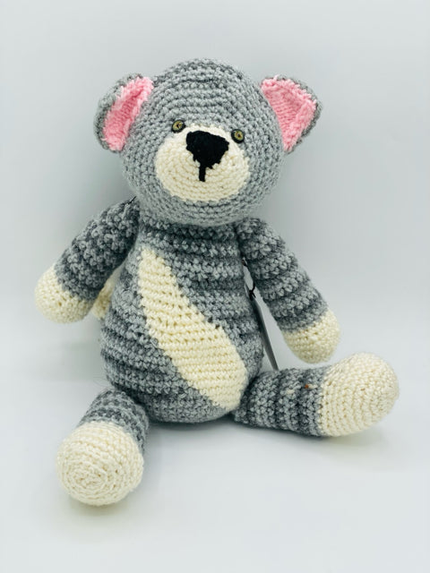 Gray Cat