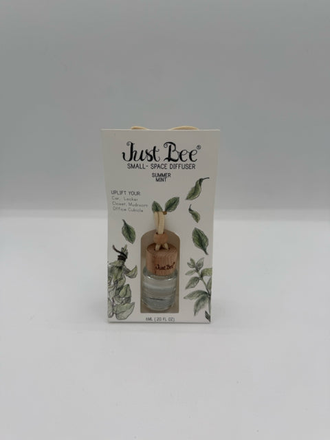 Summer Mint Scented Small-Space Diffuser