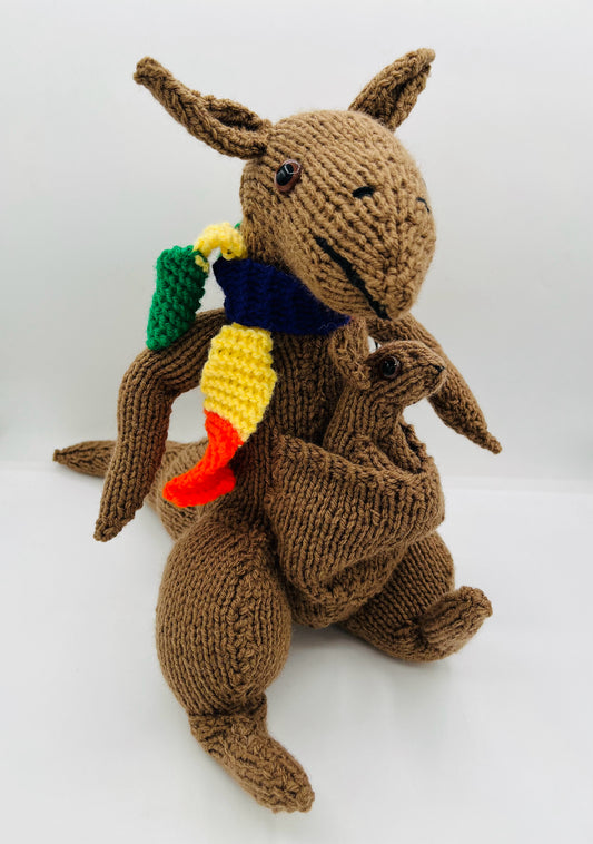 Kangaroo
