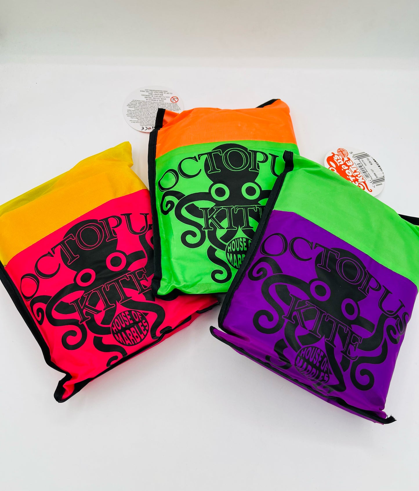Octopus Kite