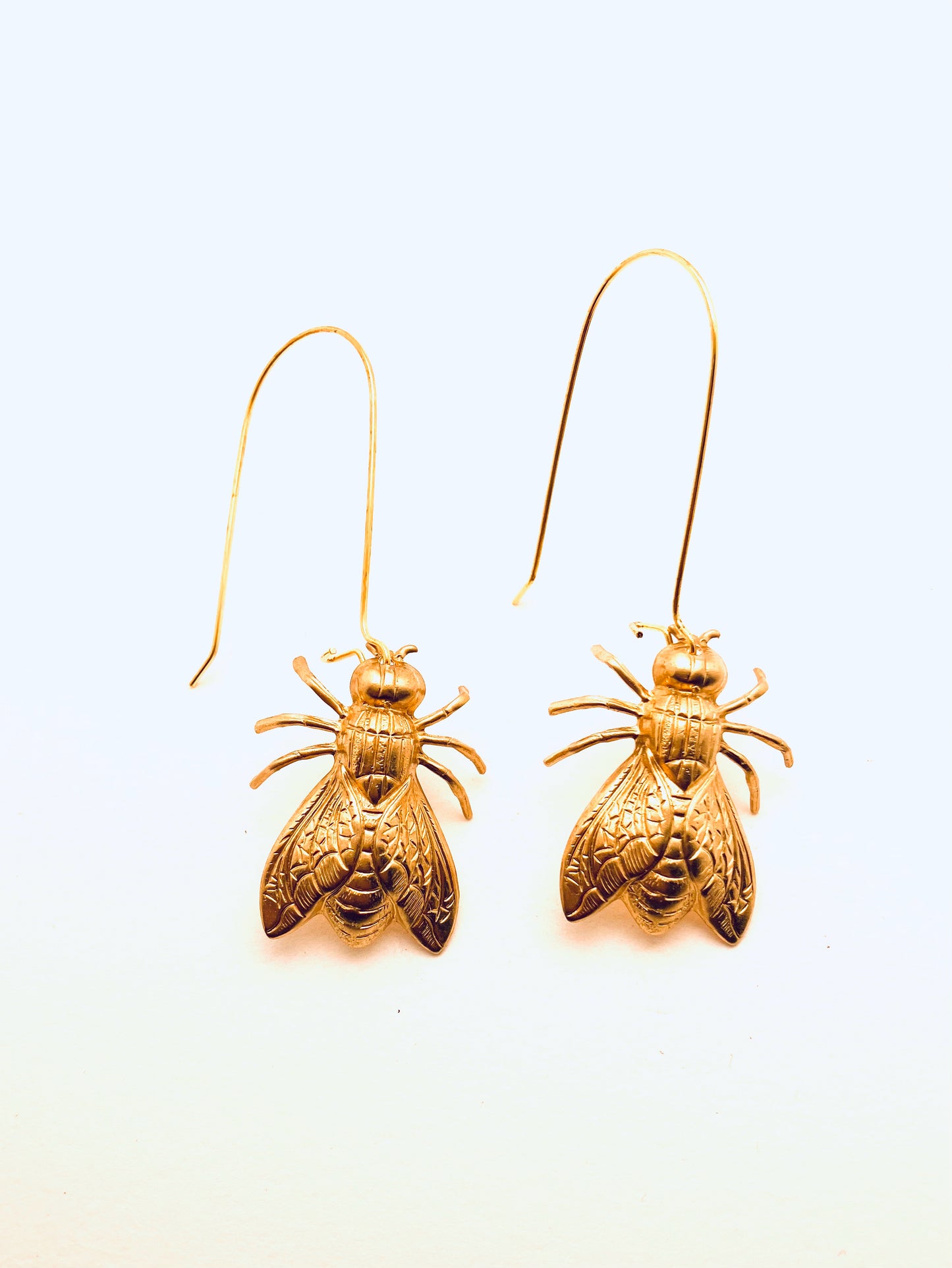 Flies Earrings