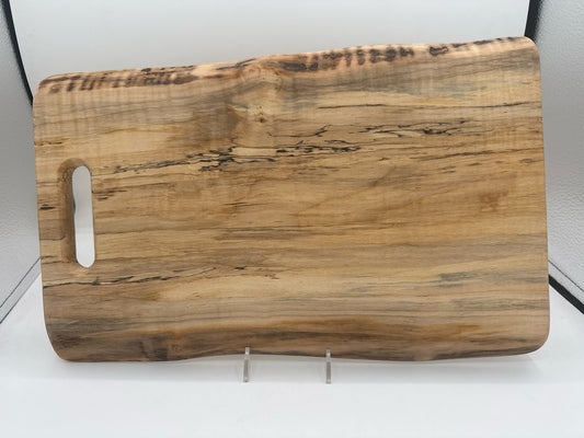 Maple Cutting Board