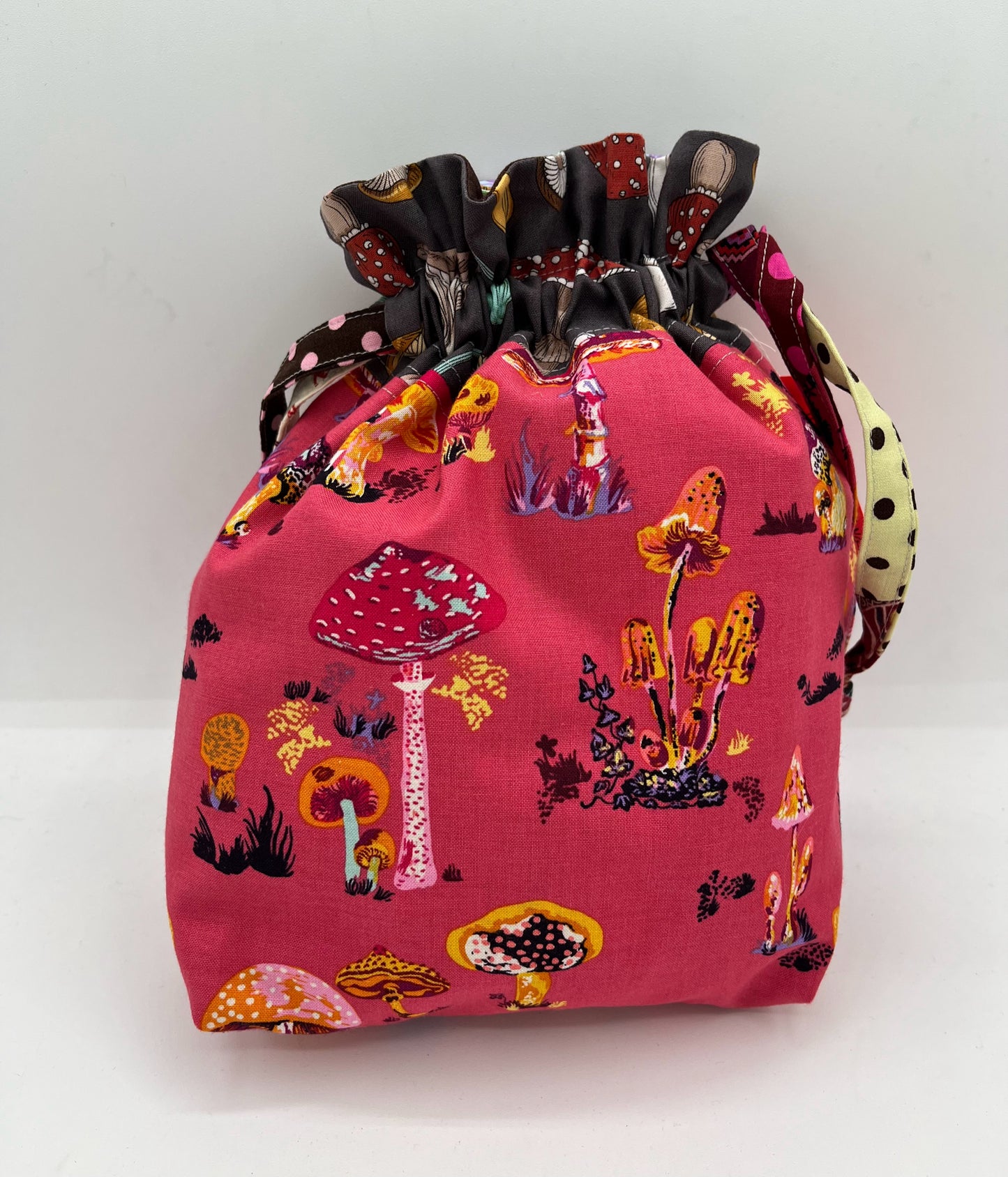 Handy Drawstring Bag