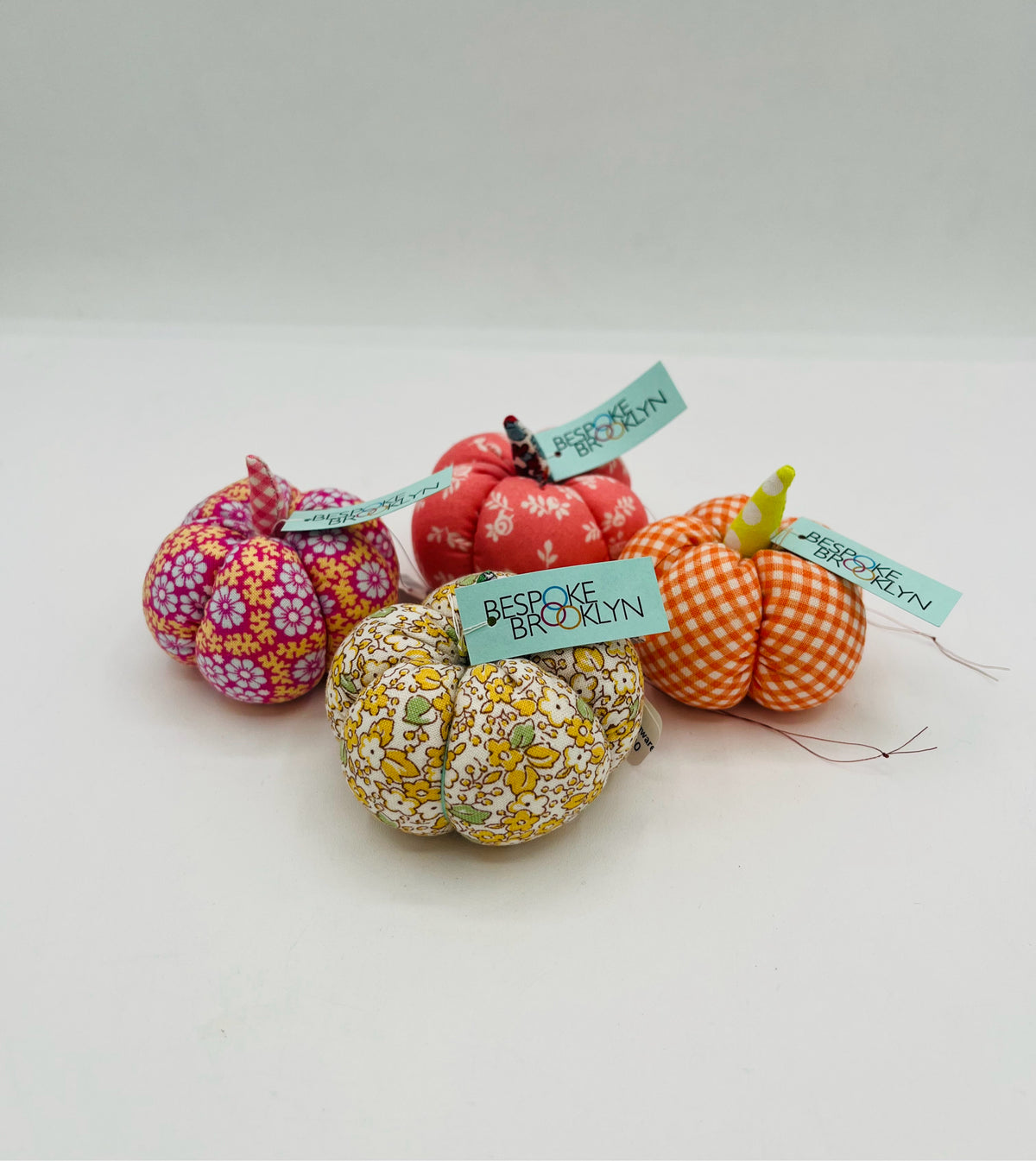 Pumpkin Ornament