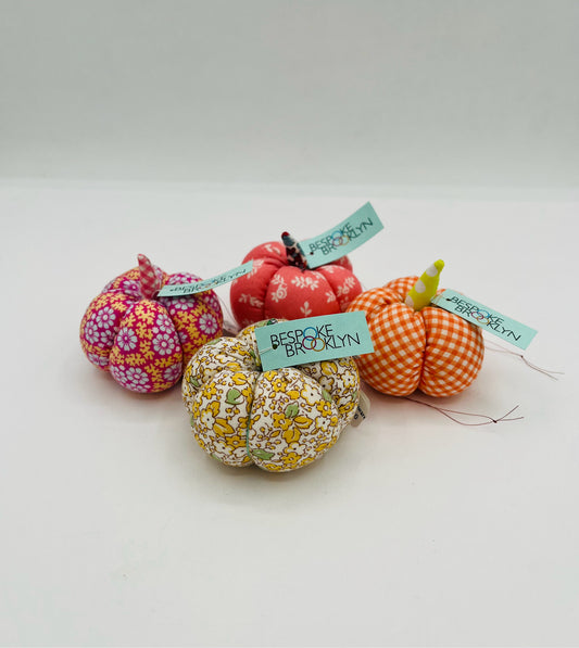 Pumpkin Ornament