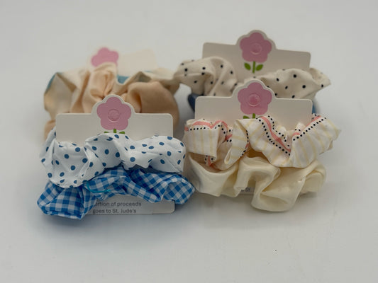 Scrunchies