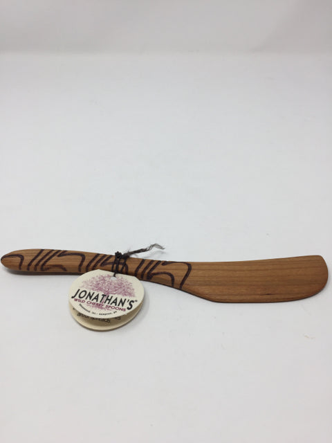 Cherrywood Scribble Spreader