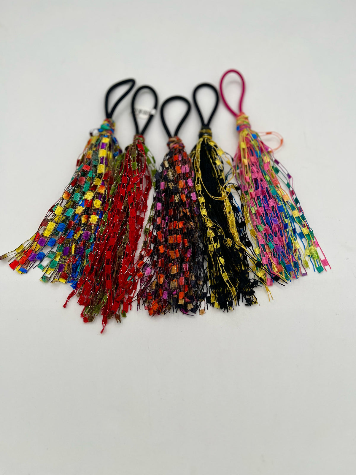 Ponytail Holder