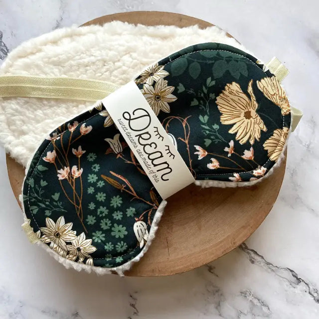 Sweet Dreams Sleep Mask