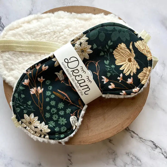 Sweet Dreams Sleep Mask