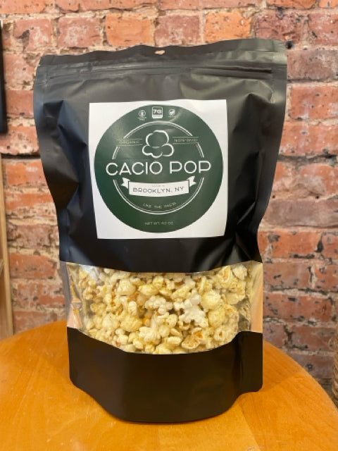 Stadium Bag Popcorn