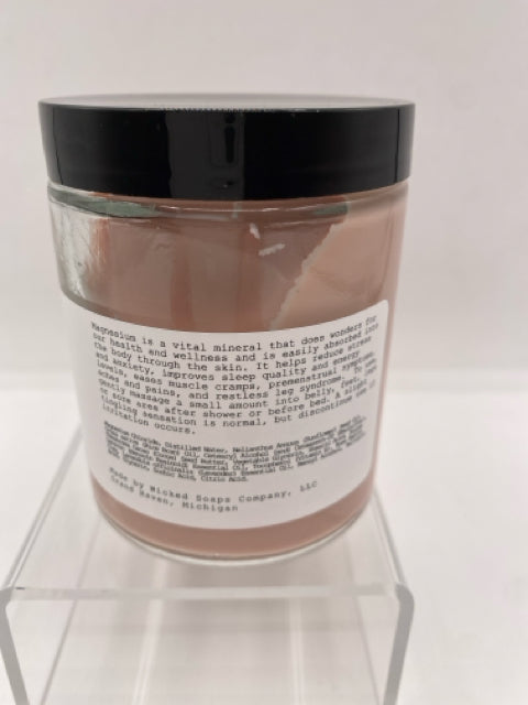 Peaceful Magnesium Cream