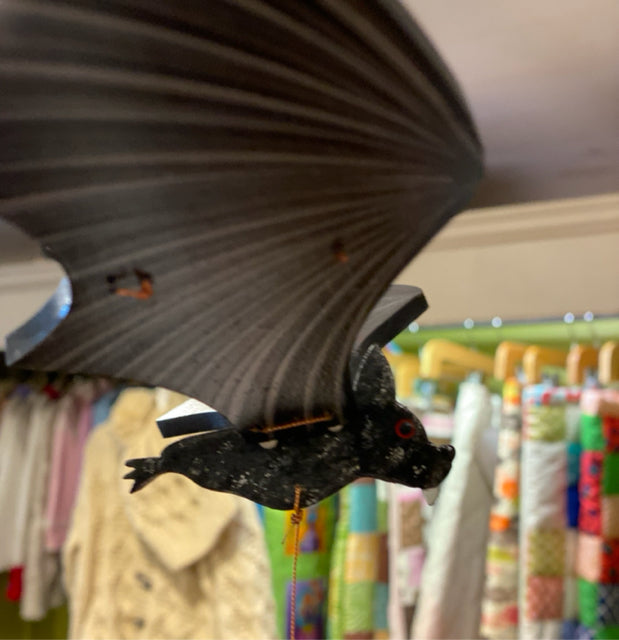 Bat Mobile