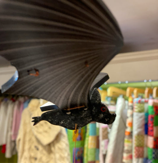 Bat Mobile