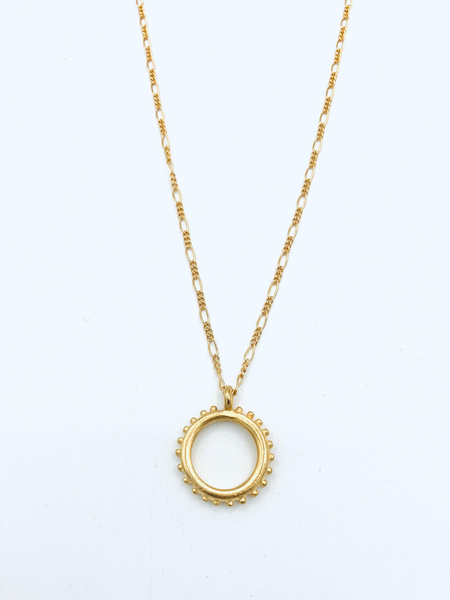 Sol Necklace