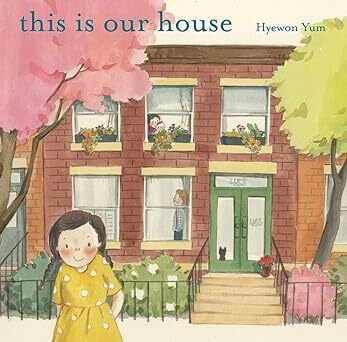 This is our House