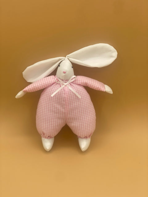Pink Bunny