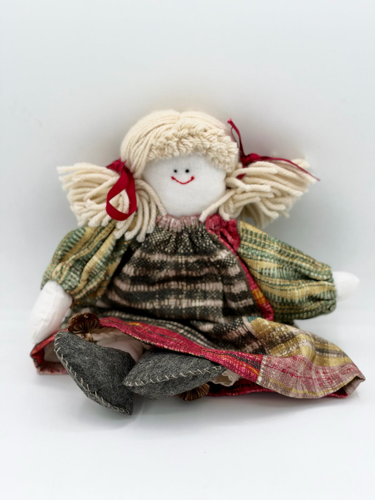 Rag Doll