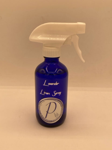 Lavender Linen Spray