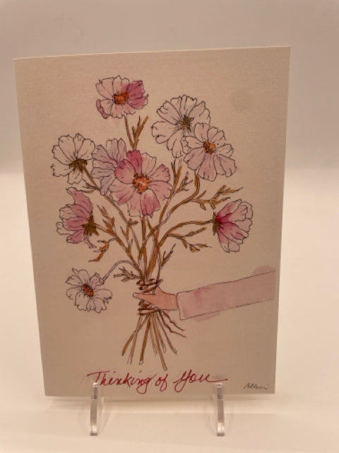 Thinking Of You Card