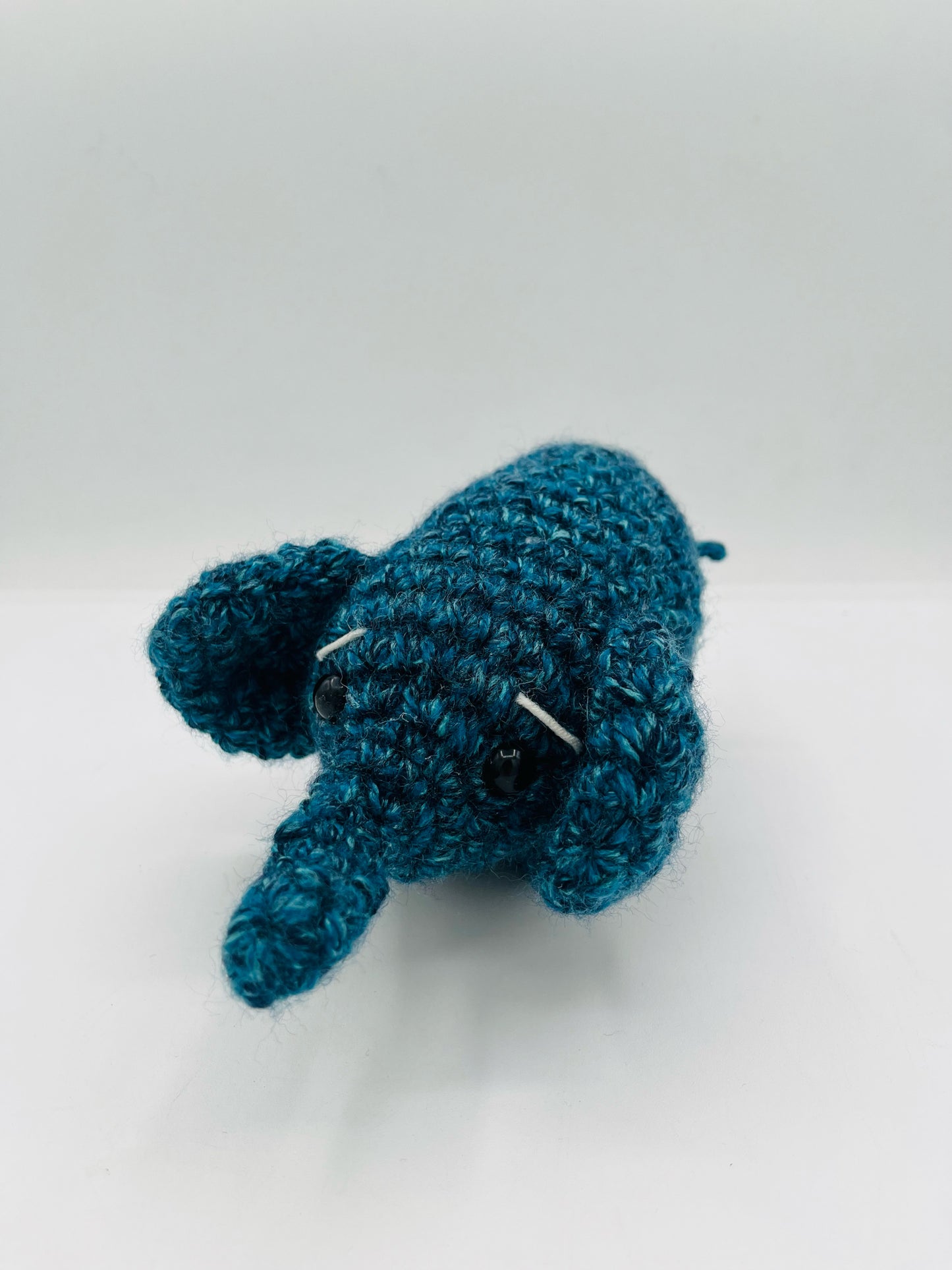 Small Elephant